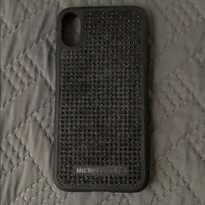 iPhone X case
